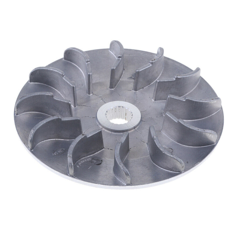 Variator Fan 250cc CN250 CF250T YY250 Water-Cooled Engine Scooter Fan