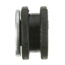 30x Motorcycle Rubber Grommets Bolt For  Yamaha