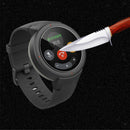 2 Pieces Screen Protector TPE Screen Guard for Huami Watch 3 with Advanced