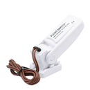 20 AMP Automatic Electric Pump Float Switch DC12V Level Controller