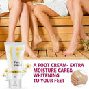 20g Hands Feet Nourishing lCream For Dry/Damaged Feet Anti-Calluses Moistur N8X0