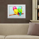 5D DIY Full Drill Diamond Painting Bird Embroidery Mosaic Craft Kit Decor
