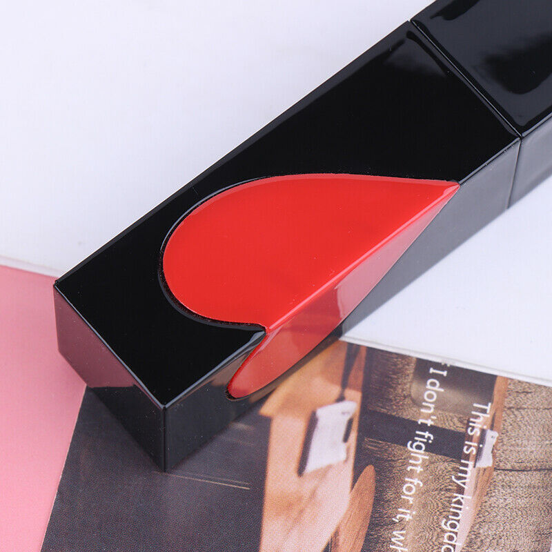 Empty Lipstick Tube Lip Blam Lipstick Tubes Makeup DIY 12.1mm Square Lip Gl.AU