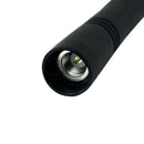 Walkie-Talkie Two-Way Radio Antenna VHF 136-174MHz Suitable for Vertex VX-1
