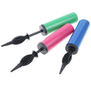 Balloon Pump for Party Latex Inflatable Toys Foil Balloons Air Balls Hand Pu Gw