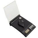 20g X 0.001g Digital Reloading Scale Powder Milligram Lab Jewelry Diamond,