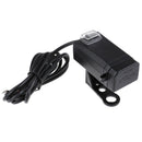 Universal QC3.0 USB Motorcycle Charger Waterproof 12V Jack Power Supply Adap ME