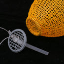 Fish Cage Shrimp Loa Imitation Bamboo Attention Great Fish