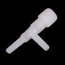 5pcs Plastic Adjustable Air Switch Pump Valve Regulator Fish Tank Aquarium.ES