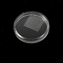 Cell Phone Replacement Hard Back Camera Lens Protection Tempered Glass Film for