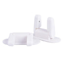 Baby Safety Lock Door Lever Lock Safety Child Proof Doors Adhesive Lever Hand%!