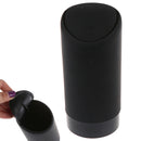 Mini Auto Car Trash Can Rubbish Waste Garbage Dust Box Bl TwJCAUB Hn