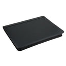 A4 Executive PU Leather Business Conference Folder Padfolio Pad Holder Back