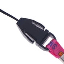 1pc baby water flashing floating dolphins kids automatic color led lighting toME