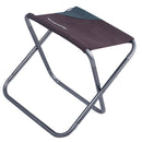 Portable Outdoor Chair Camping Fishing Seat Sports Rest Stool Coffee