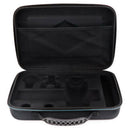 Portable Carry Case,Foldable Storage Bag Organizers For Hyperice Hypervolt,