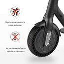 8.5 Inch Front/Rear Scooter Tire Wheel Solid Replacement Tyre 8 1/2 For Xia V5N6