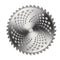 10'' 40 Teeth Steel Blade for Brush Cutter Strimmer, Weed Eater Blade