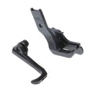 3/16" Walking Foot Right Edge Guide Foot Set for Juki Consew Sewing Machines