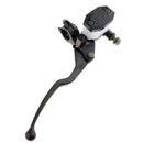 Universal Motorcycle Adjustment Right Brake Master Cylinder Clutch Lever Pump