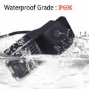 Hd Car Reverse Rear View Backup Camera Parking Rear View Parking System For M4Y4