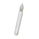 20 Pieces 165mm Tall Electric LED Candle Flameless Candle for Party Decor