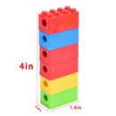 6pcs Creative Pencil Sharpener Cutter Stationery Kids School Office Handy  BX