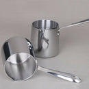 Small Saucepan , Stainless Steel Milk Pan, Butter Warmer, Sauce Cooking Pot