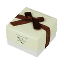 5X( Love-Bird-Shape Scented Soap for Wedding Party Favors Gift Bag Fillers-C1I7)