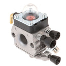 Carburetor Gaskets for STIHL FS38 FS45 FS46 FS55 KM55 FS85 Air Fuel filter S Bj