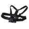 2 Piece Adjustable Outdoor Mounting Strap Bracket