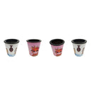 4Pieces Garden Self Watering Planter Pots For