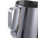 900ML Stainless Steel Frothing Pitcher Jug Coffee Cup Making Tool Tip Mouth