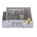 AC 100V ~ 220V to DC 24V 5A 120W voltage converter switch power supply for