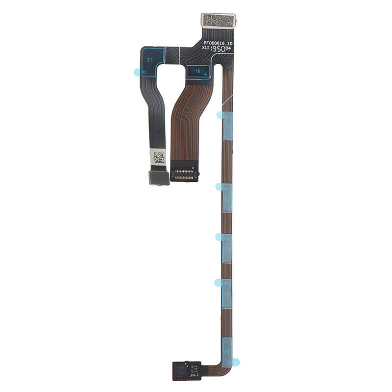 3-in-1 Flat Cable for DJI Mavic Mini Flex Cable Flat Spare Parts Replacement Kw