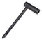 3pcs Guitar Truss Rod Wrench/Luthier Screwdriver for Guitars, Stainless Steel