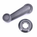 1pcs Car Window Connect Winder Handle Crank Door Lever Handle ReplacesB Hn