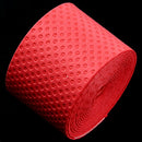 Badminton Tennis Racket Handle Over Grip Wrap Anti-slip Sweat Band Red Y9G5
