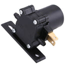 12V Universal Dual Outlet Windshield Windscreen Washer Pump For Bus / Truck