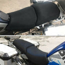 Motorcycle Seat Cover Heat Insulation for BMW R1200GS 2006-2012 U1Y5