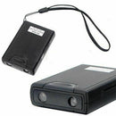 30x 45x 60x LED Lighted UV Magnifier Loupe Loop Jewelery Magnifying Glass FTE