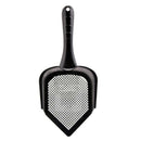 Indoor Portable Durable Plastic Practical Cleaning Cat Pet Litter Scoop Wit