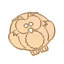Eagle Cutting Dies Stencils Scrapbook Embossing DIY Craft Album Card Gift