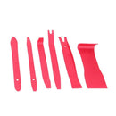 11Pcs Auto Car Radio Panel Interior Door Clip Panel Pry Tool Trim Dashboard O2Z1