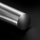 Kitchen 304 Stainless-Steel Rolling Pin Flour Pastry Dough Roller Baking Tools