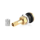 1pc TR501 Brass Straight Tubeless Tire Valve Stem for Car Trailer ATV