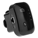 300Mbps Wireless-N Wifi   Range Extender UK Plug