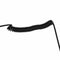 Black 12V 1.5A Car Charger Travel Adapter for Cell Mobile Phone