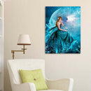 5D DIY Diamond Painting kit Rhinestone Crystals Embroidery Cross Stitch Kit