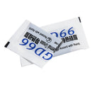 10PCS GD66 Thermal Conductive Grease Paste Silicone Plaster For LED Chip-LJ